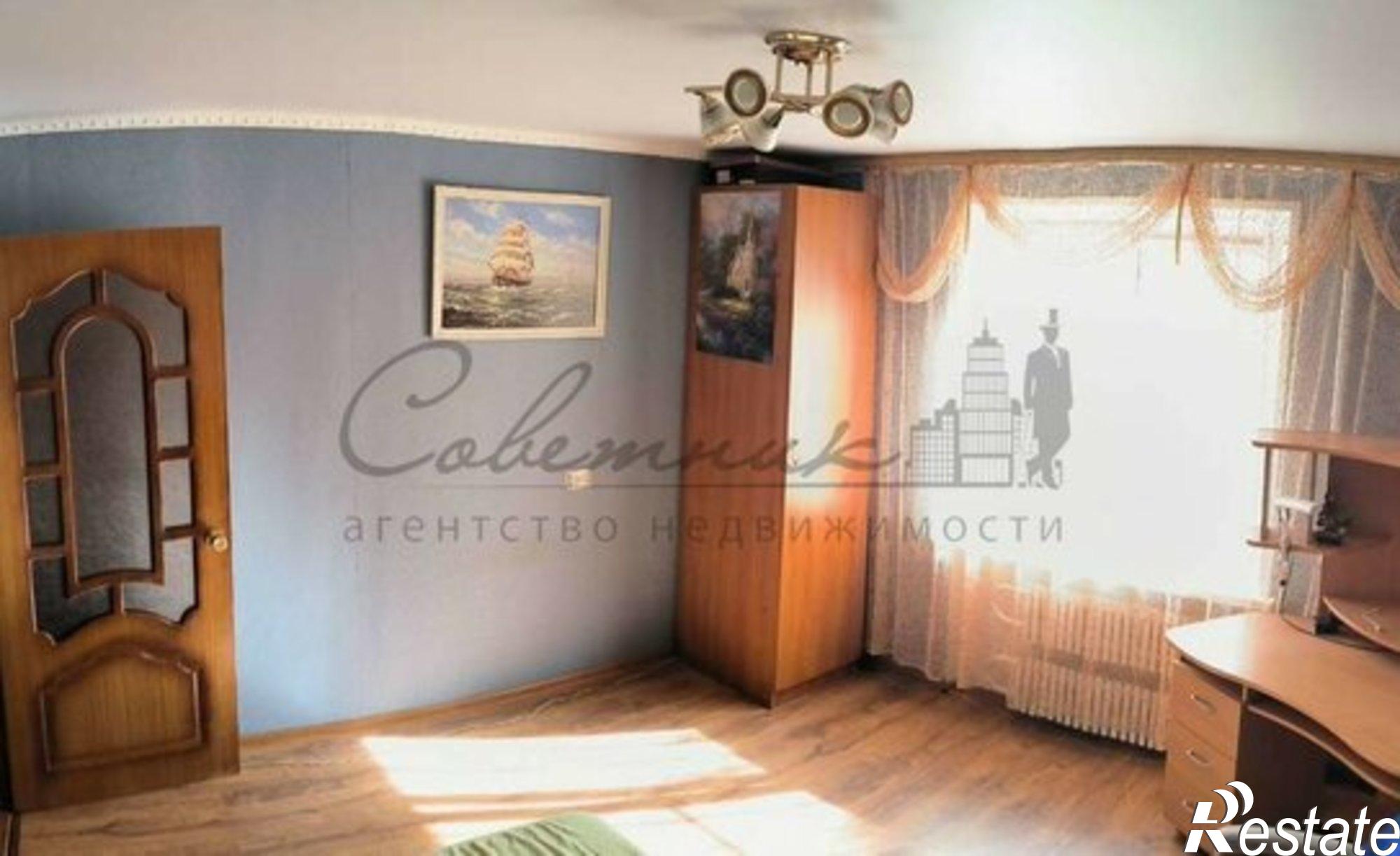 Купить квартиру за 4 700 000 рублей на мкр Приборостроитель, 55