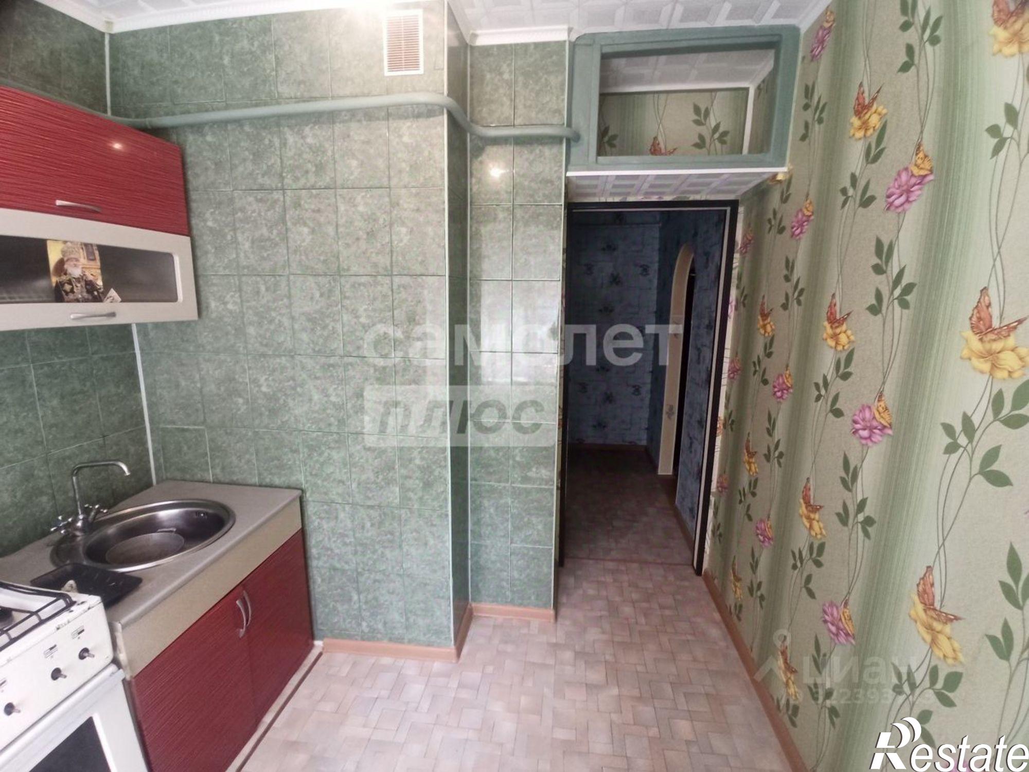 Купить квартиру за 3 600 000 рублей на Рудничный мкр, 11