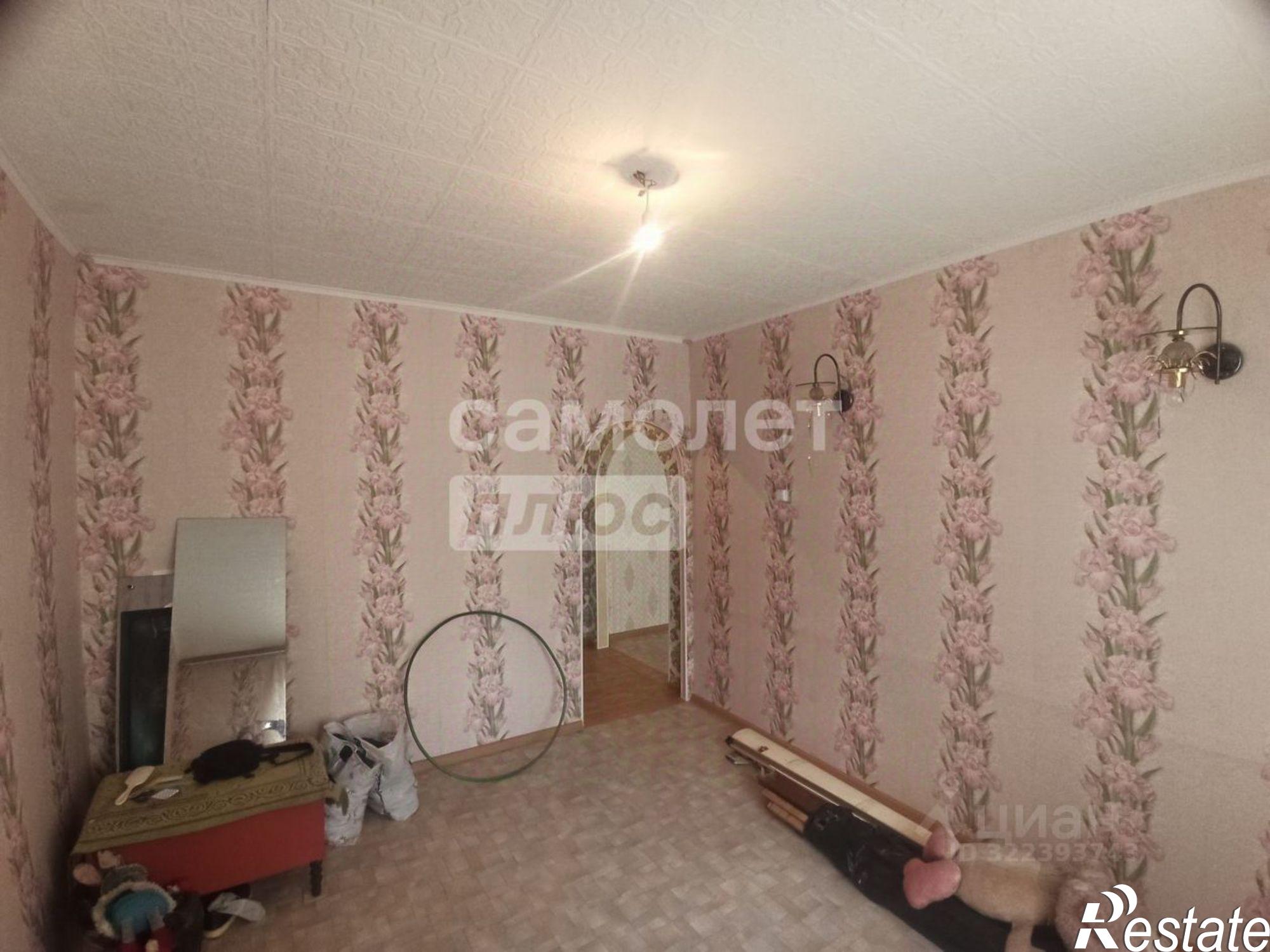 Купить квартиру за 3 600 000 рублей на Рудничный мкр, 11