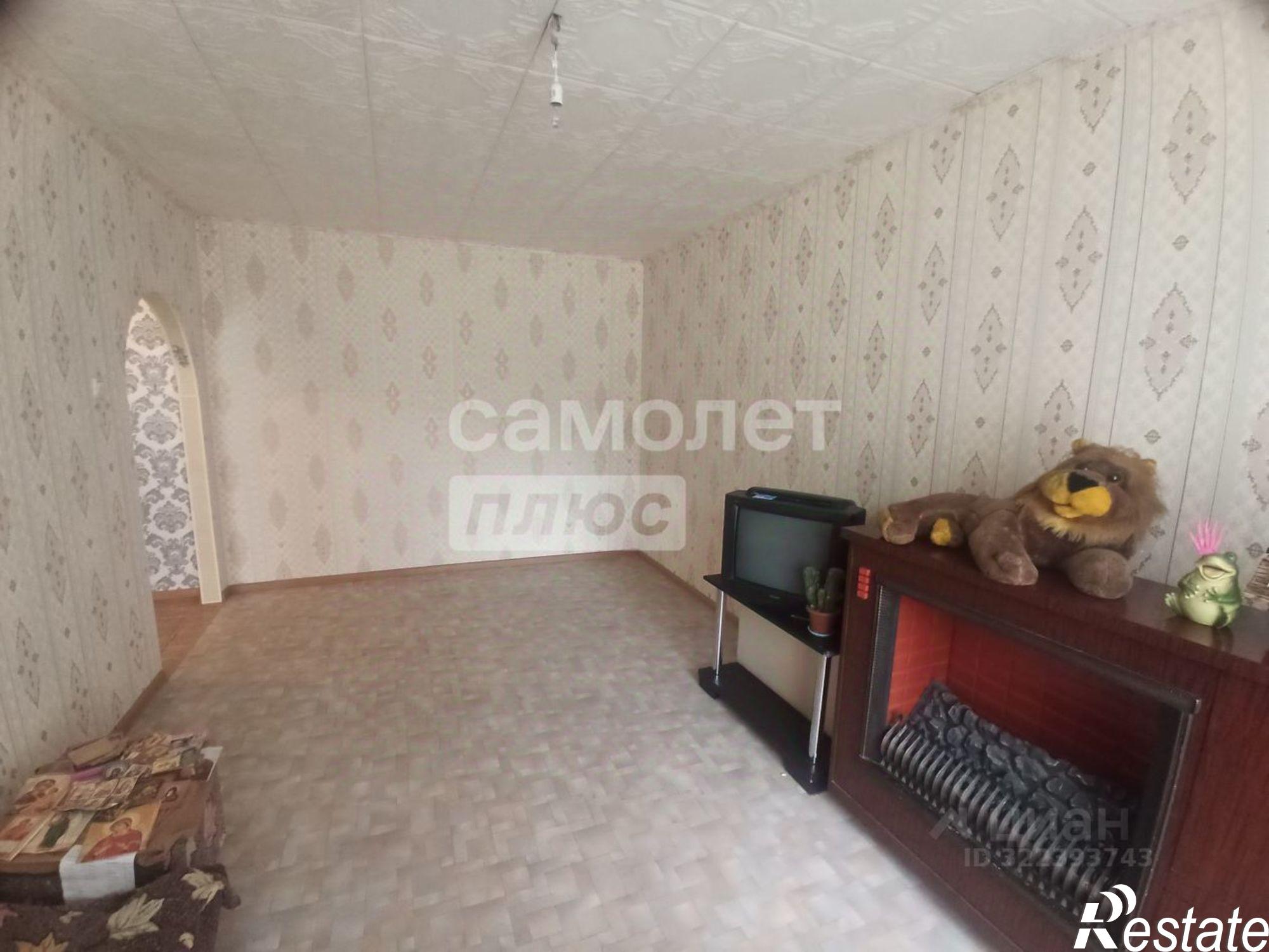 Купить квартиру за 3 600 000 рублей на Рудничный мкр, 11