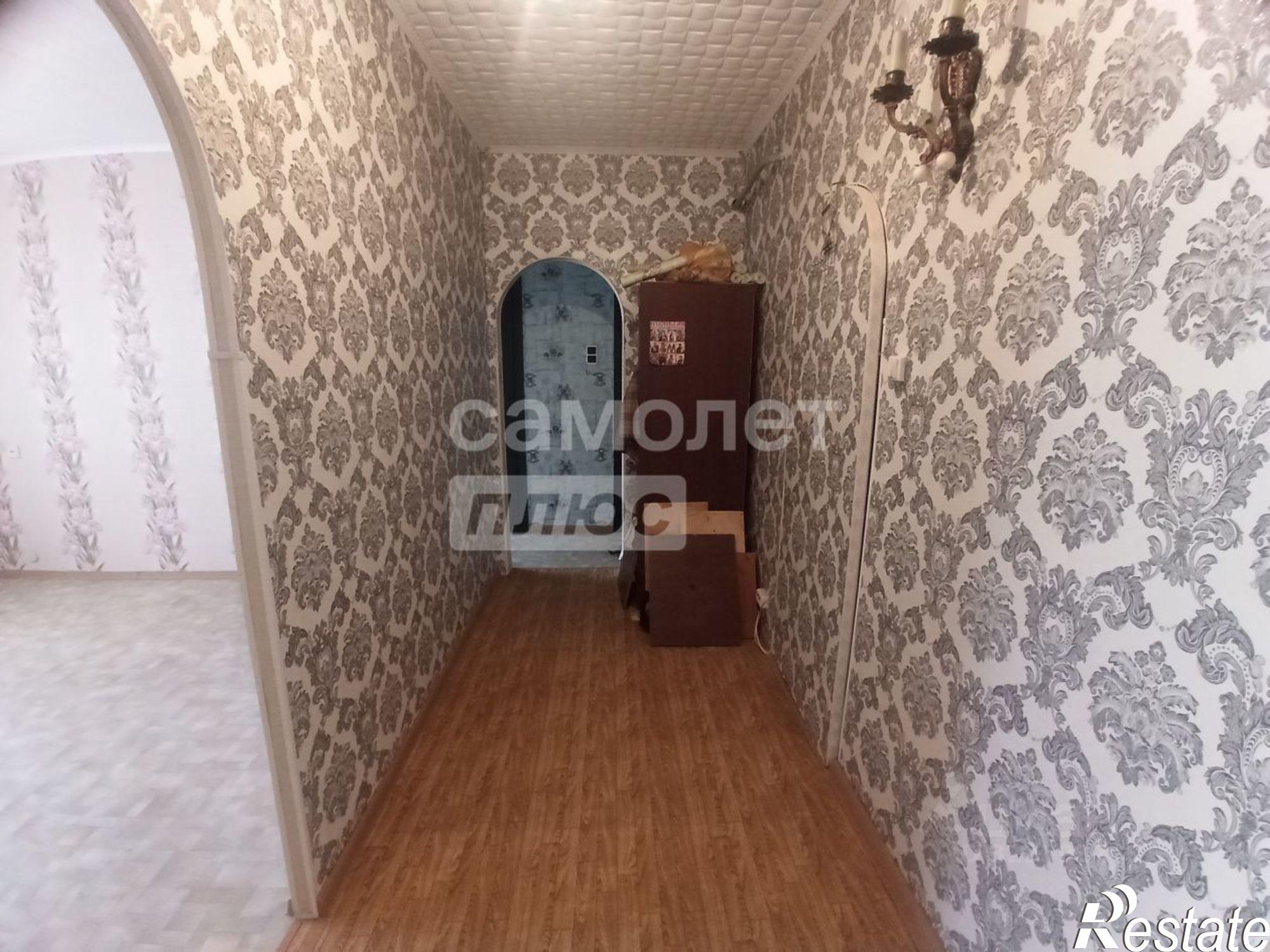 Купить квартиру за 3 600 000 рублей на Рудничный мкр, 11