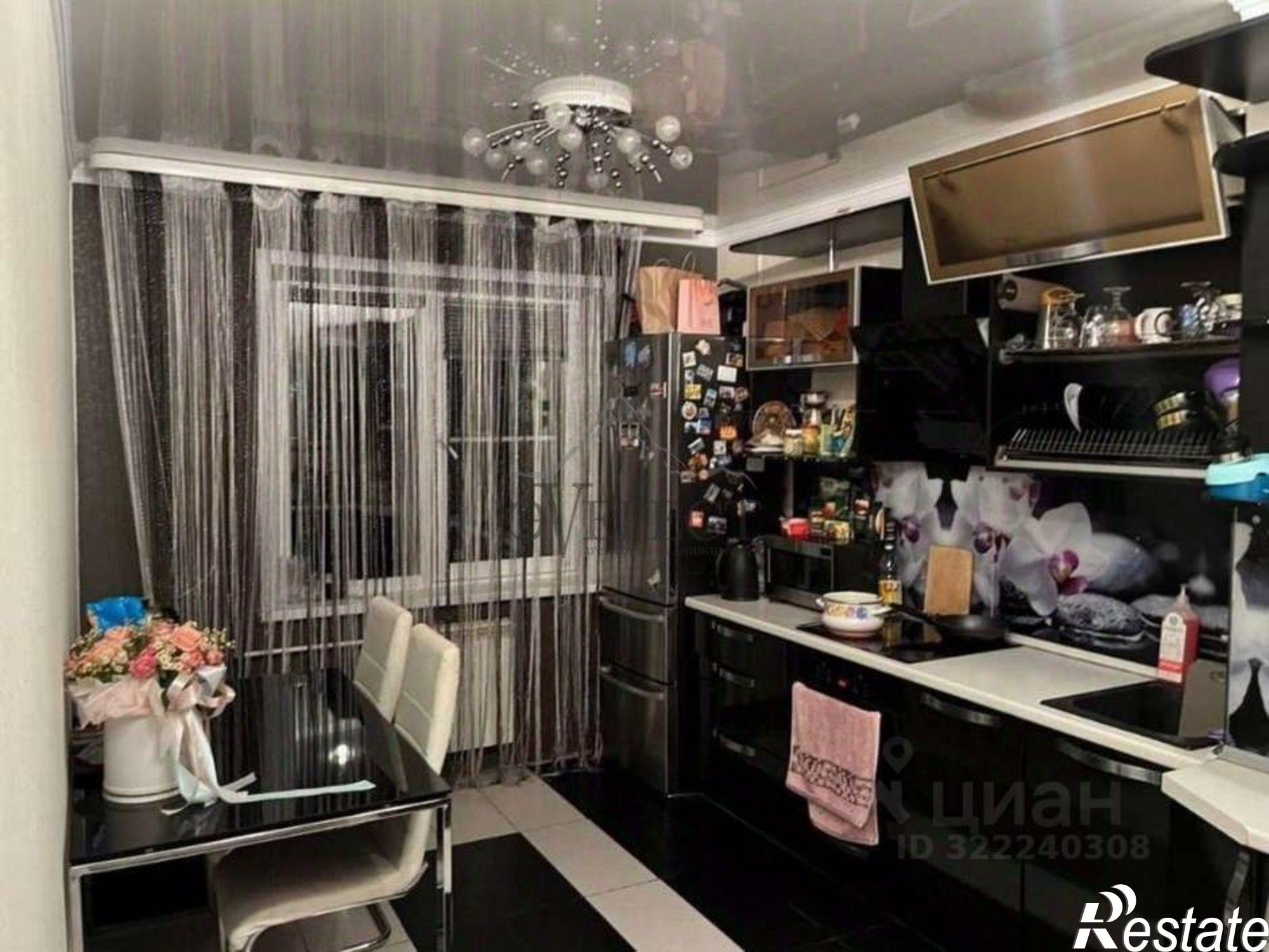 Купить квартиру за 7 099 000 рублей на мкр Жукова, 24а