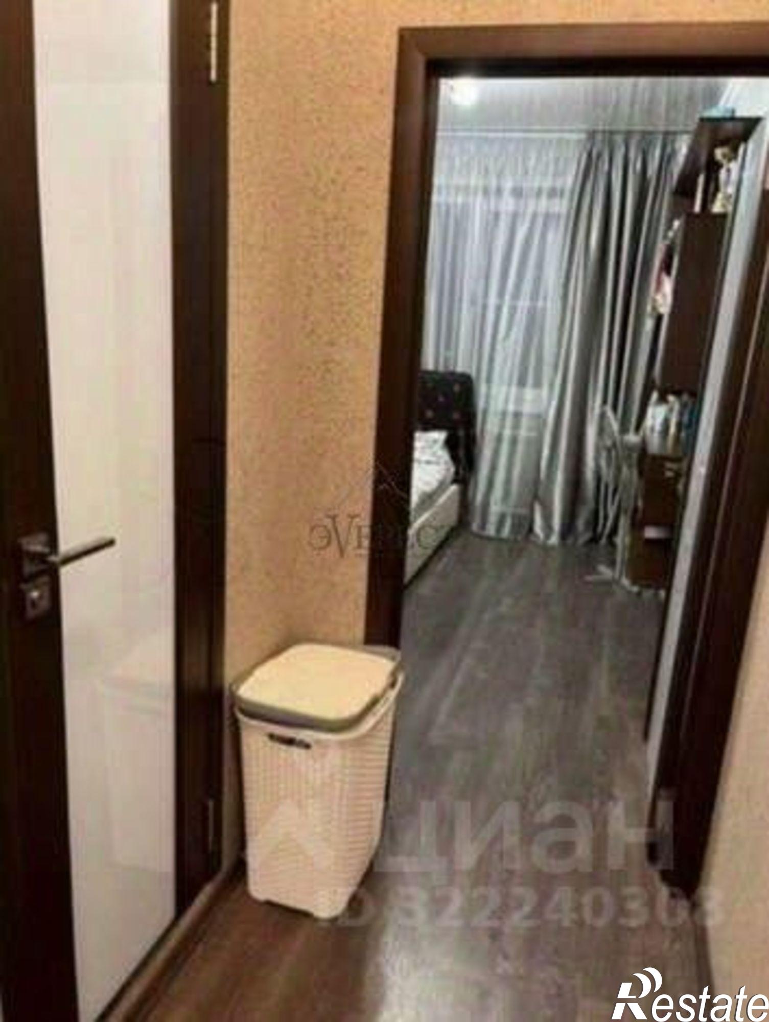 Купить квартиру за 7 099 000 рублей на мкр Жукова, 24а