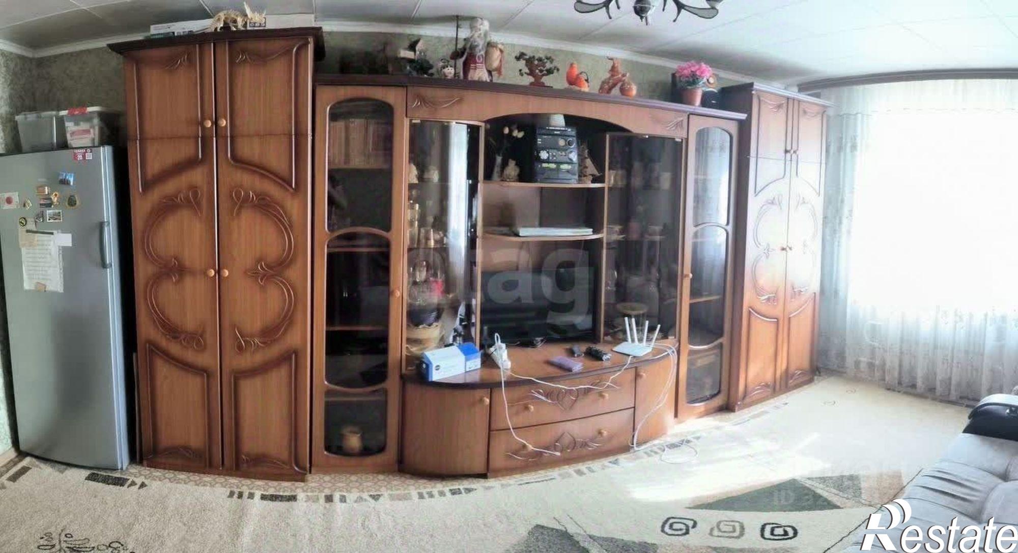 Купить квартиру за 4 700 000 рублей на мкр Приборостроитель, 55