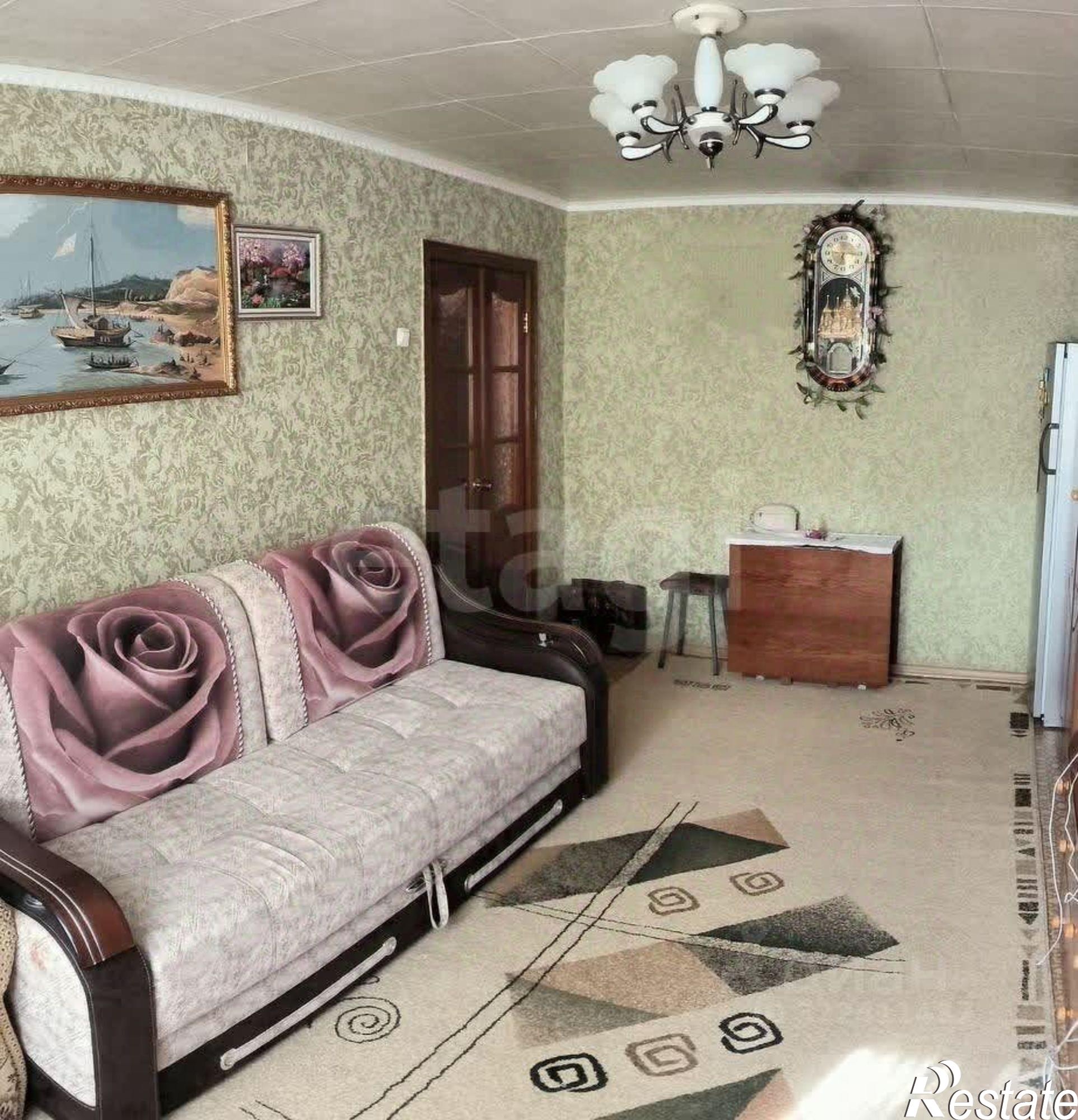 Купить квартиру за 4 700 000 рублей на мкр Приборостроитель, 55