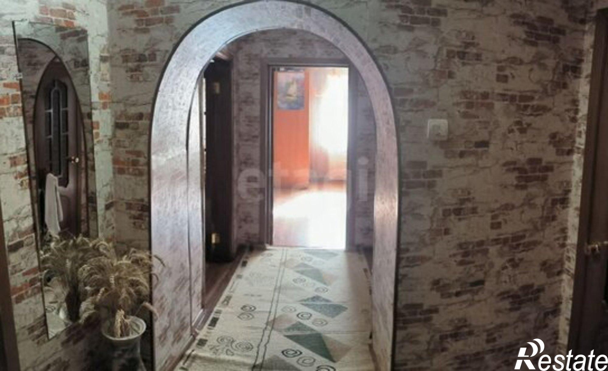 Купить квартиру за 4 700 000 рублей на мкр Приборостроитель, 55