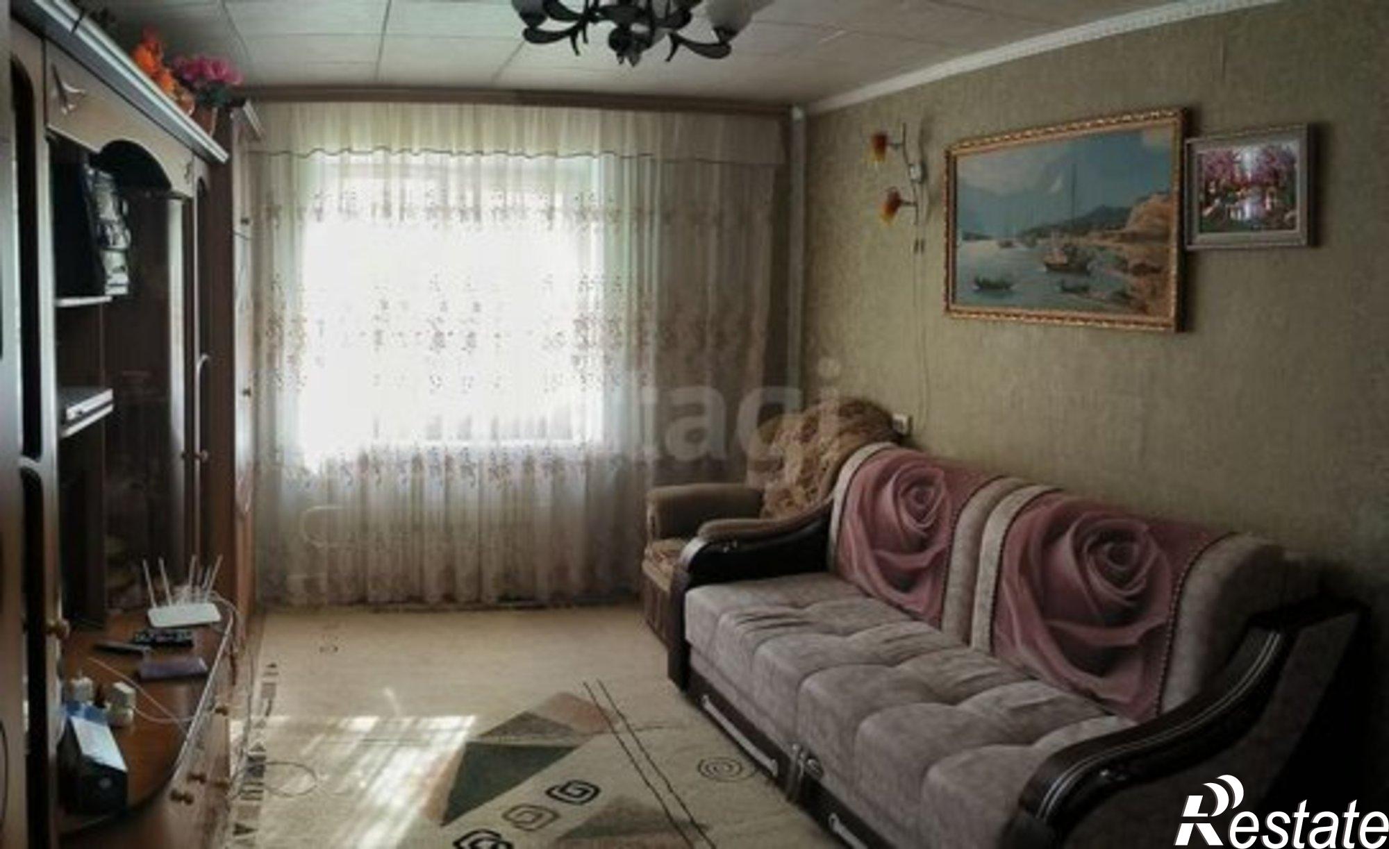 Купить квартиру за 4 700 000 рублей на мкр Приборостроитель, 55