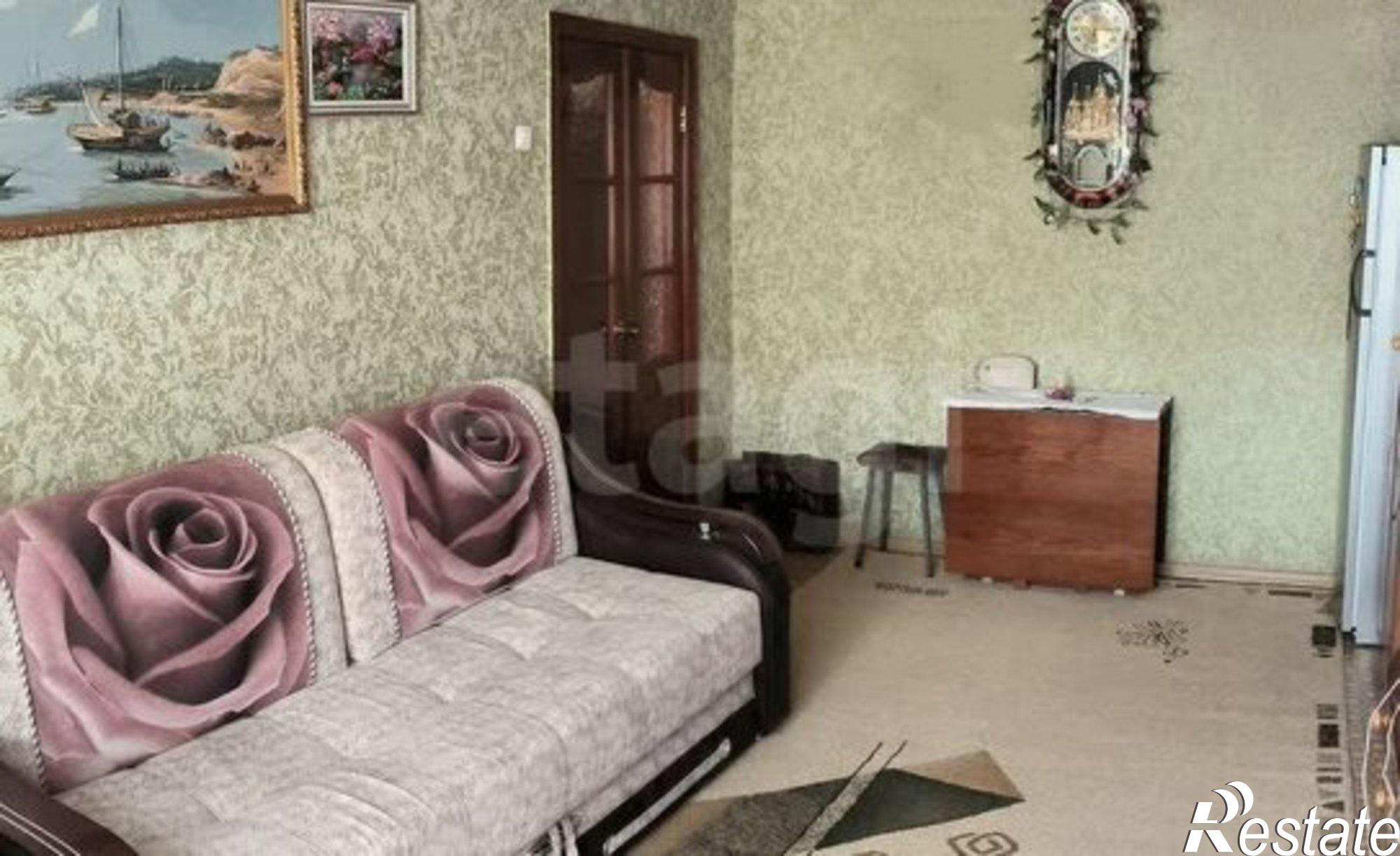 Купить квартиру за 4 700 000 рублей на мкр Приборостроитель, 55