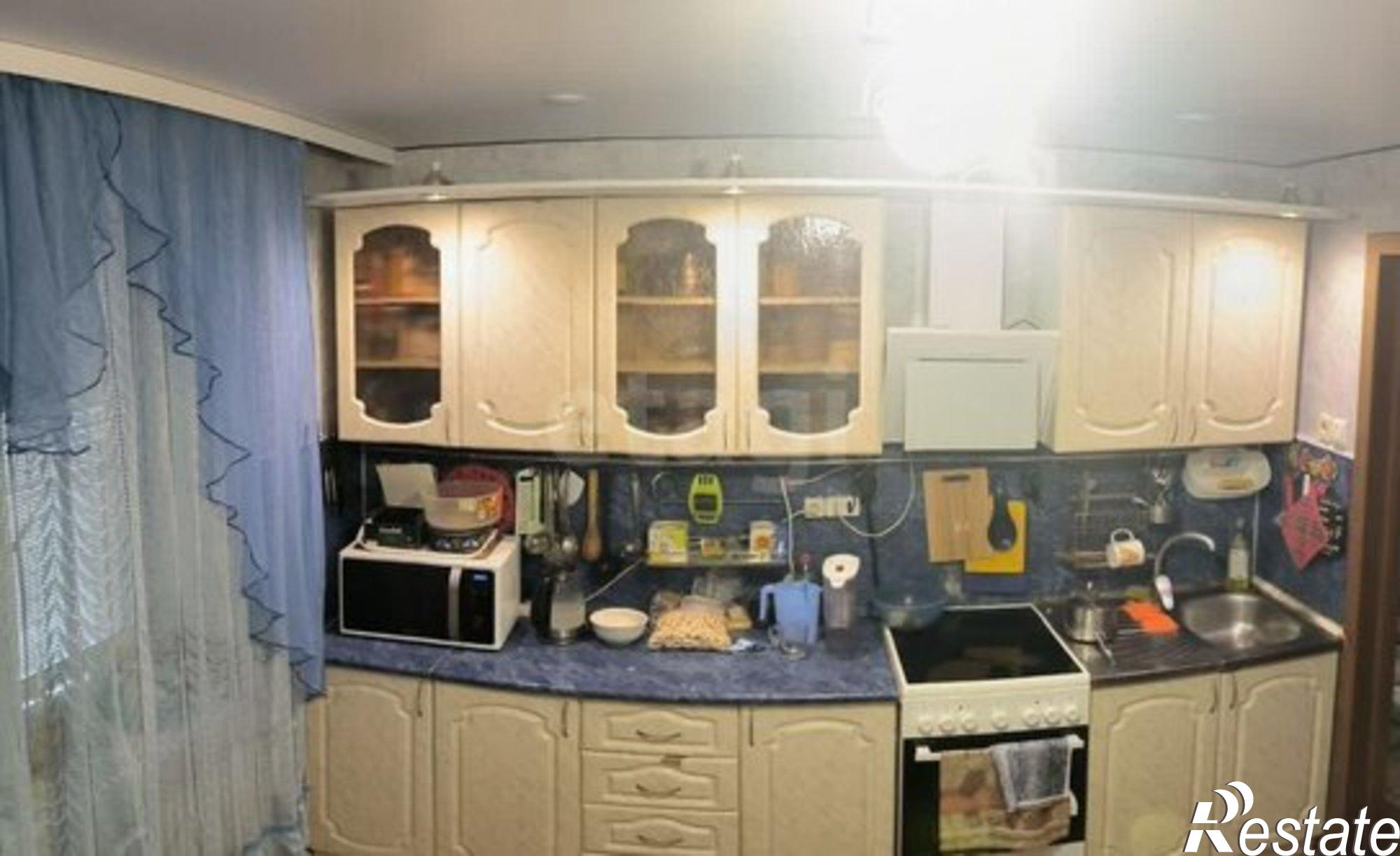 Купить квартиру за 4 700 000 рублей на мкр Приборостроитель, 55