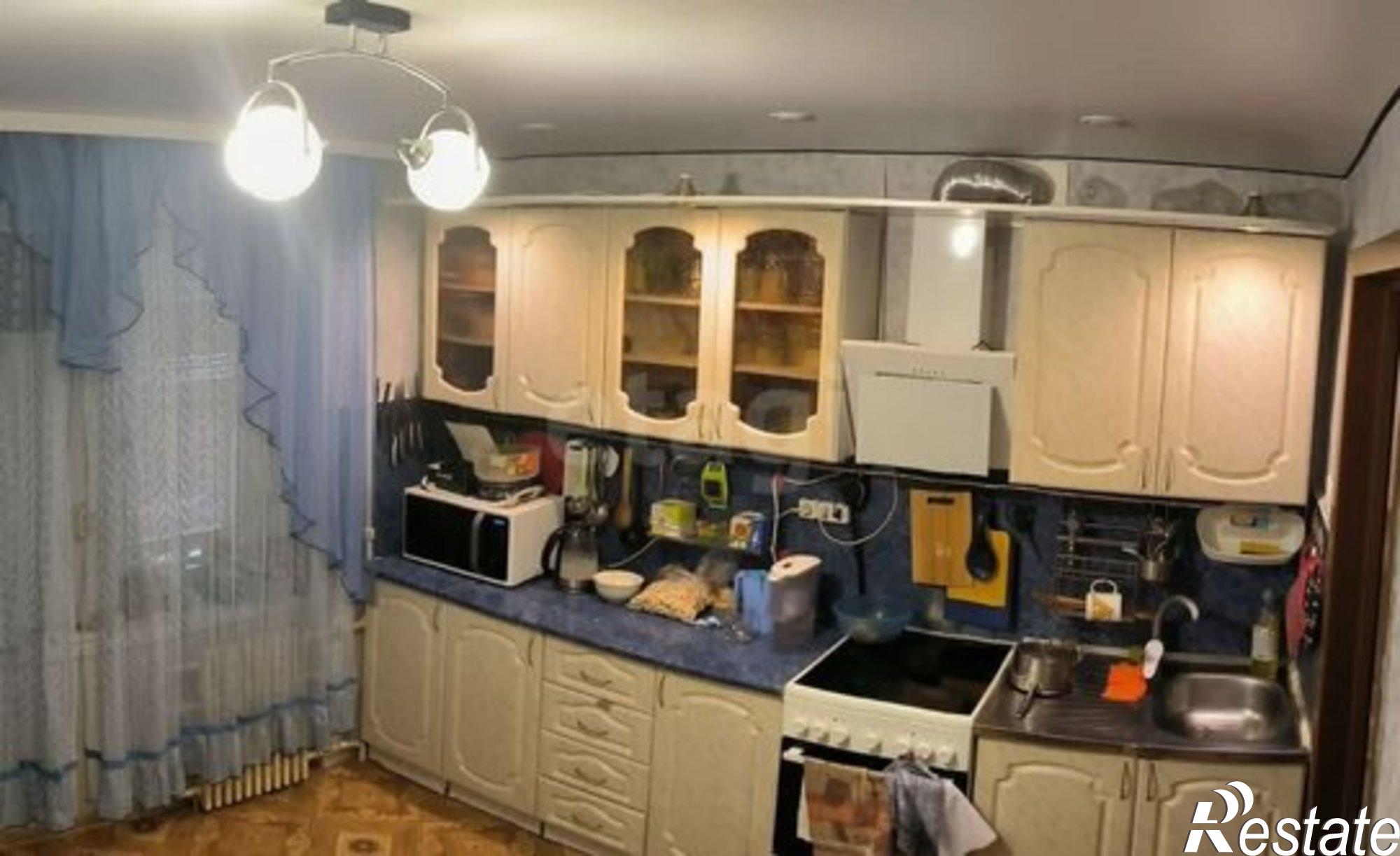 Купить квартиру за 4 700 000 рублей на мкр Приборостроитель, 55