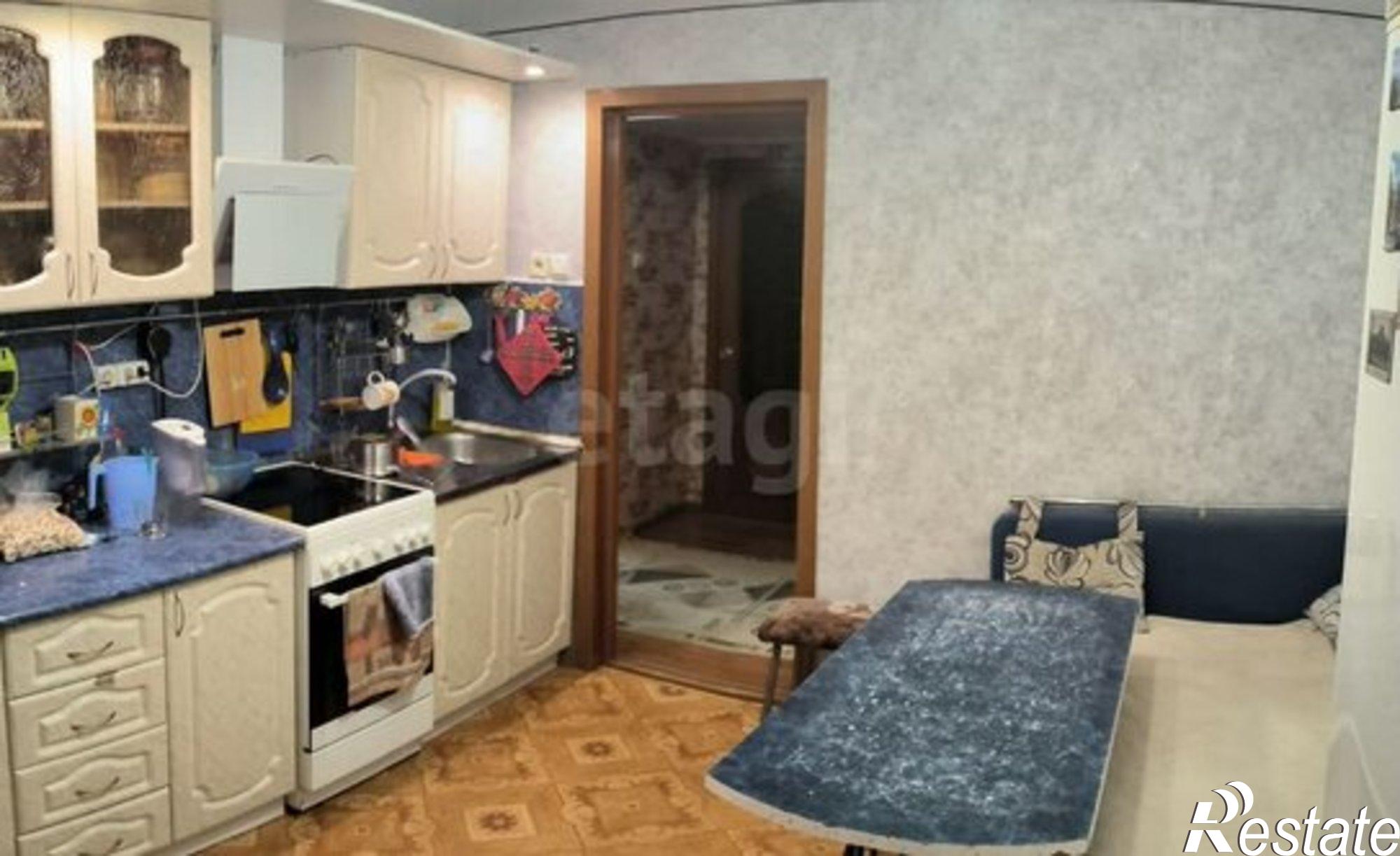 Купить квартиру за 4 700 000 рублей на мкр Приборостроитель, 55