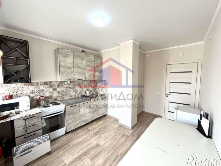 1-комн квартира мкр Дубрава квартал 1, 22,  д. 22