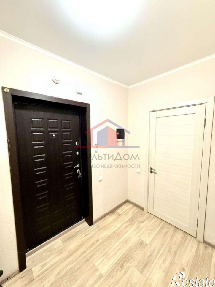 1-комн квартира мкр Дубрава квартал 1, 22,  д. 22