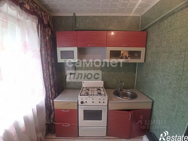 2-комн квартира Рудничный мкр, 11,  д. 11