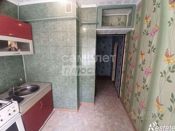 2-комн квартира Рудничный мкр, 11,  д. 11