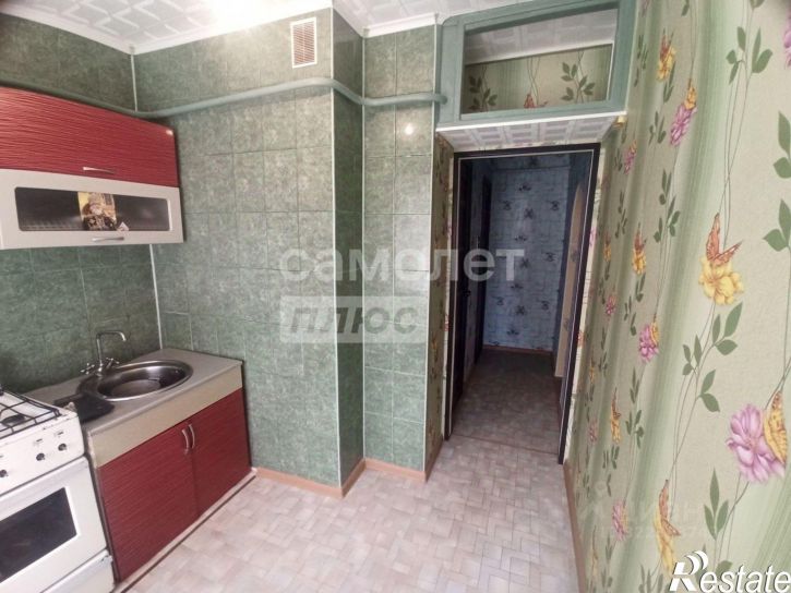 2-комн квартира Рудничный мкр, 11,  д. 11