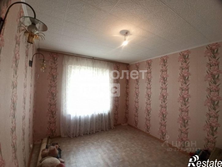 2-комн квартира Рудничный мкр, 11,  д. 11