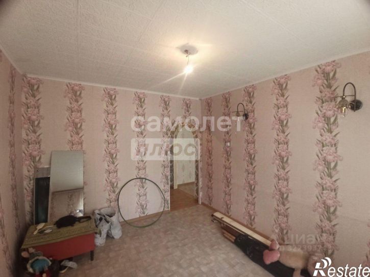 2-комн квартира Рудничный мкр, 11,  д. 11