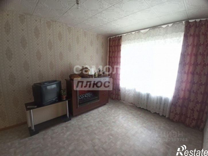 2-комн квартира Рудничный мкр, 11,  д. 11