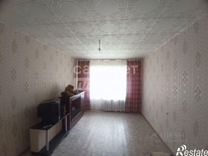 2-комн квартира Рудничный мкр, 11,  д. 11