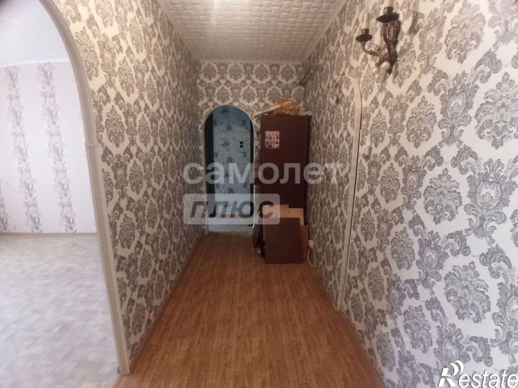 2-комн квартира Рудничный мкр, 11,  д. 11