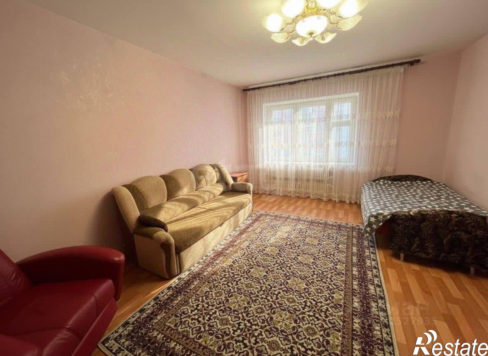 Купить квартиру за 5 799 000 рублей на Степной мкр, 9