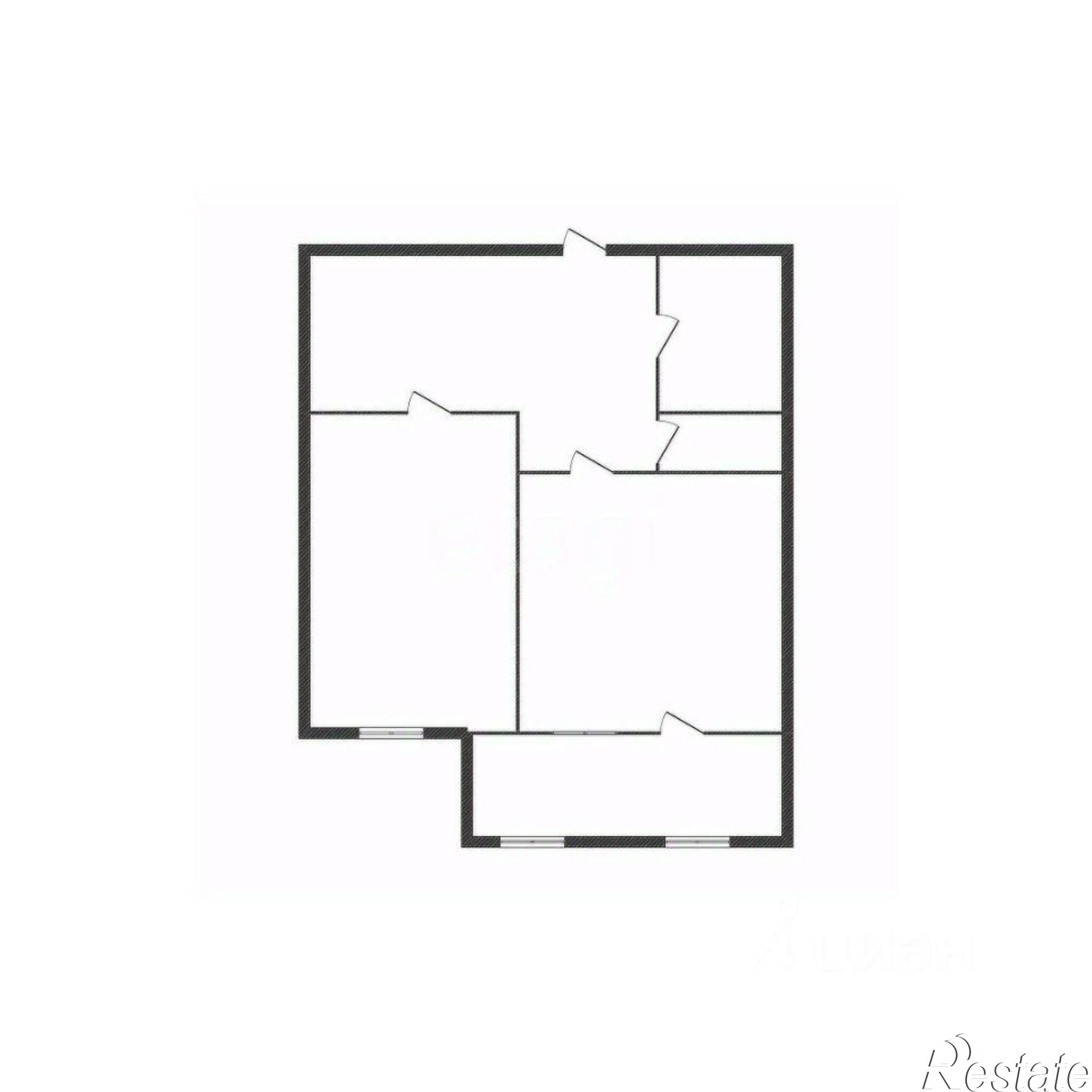 Купить квартиру за 5 799 000 рублей на Степной мкр, 9