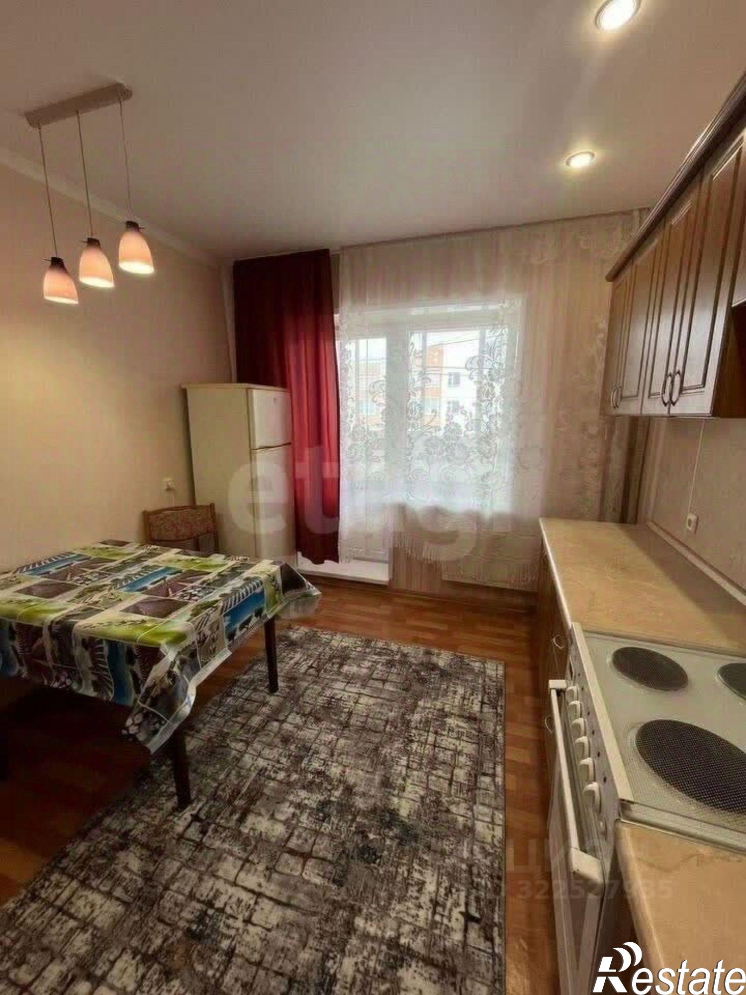 Купить квартиру за 5 799 000 рублей на Степной мкр, 9