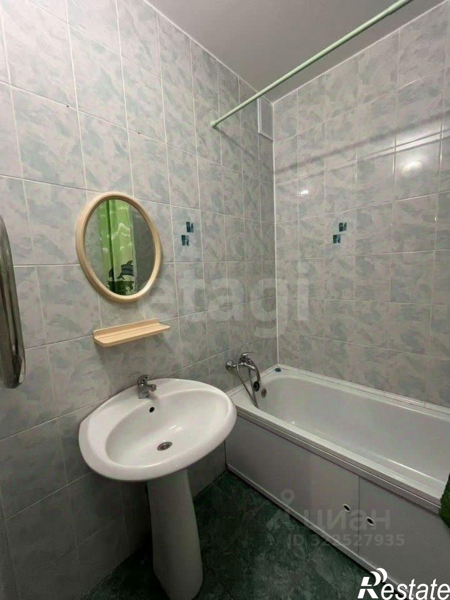 Купить квартиру за 5 799 000 рублей на Степной мкр, 9