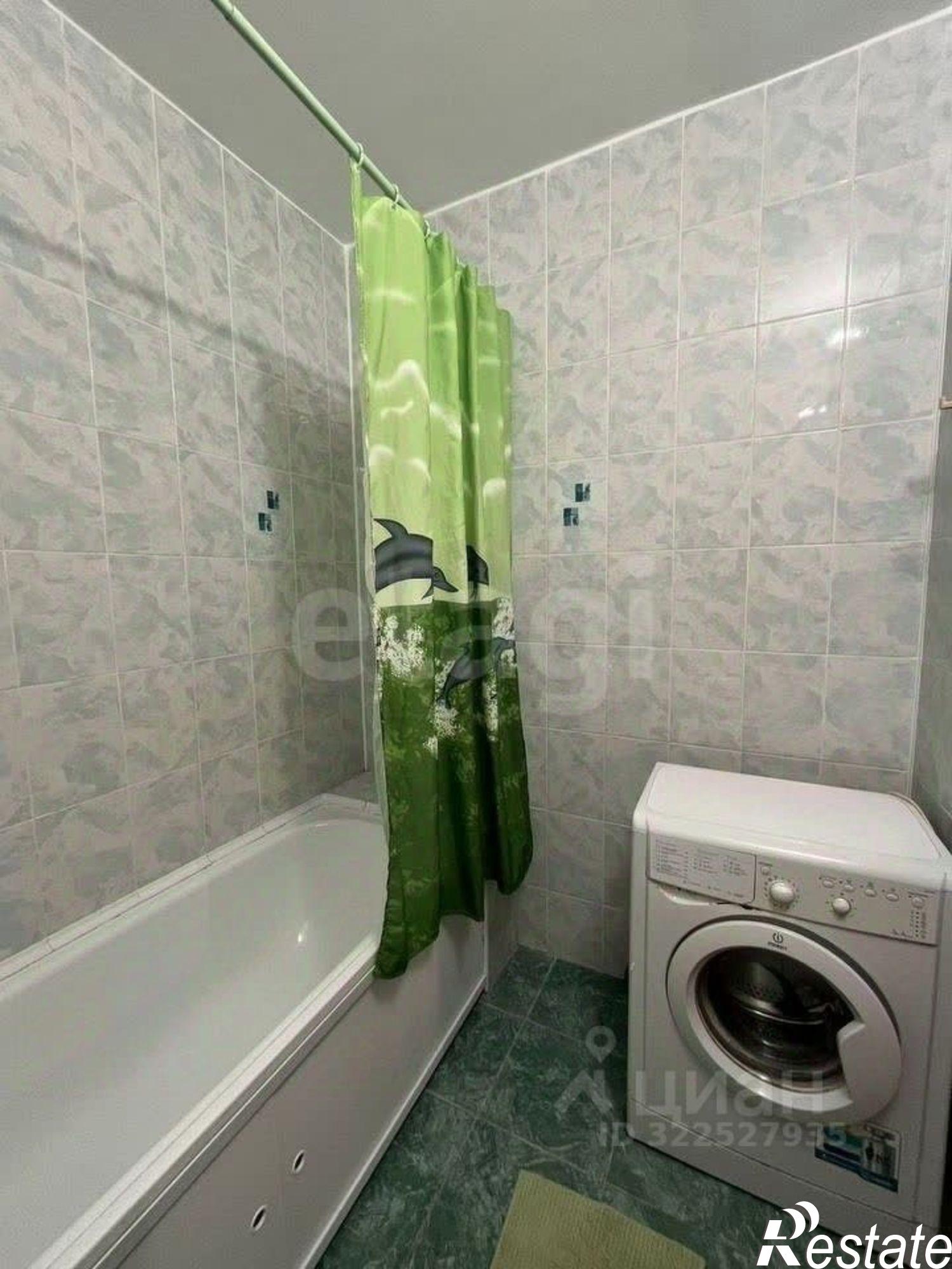 Купить квартиру за 5 799 000 рублей на Степной мкр, 9