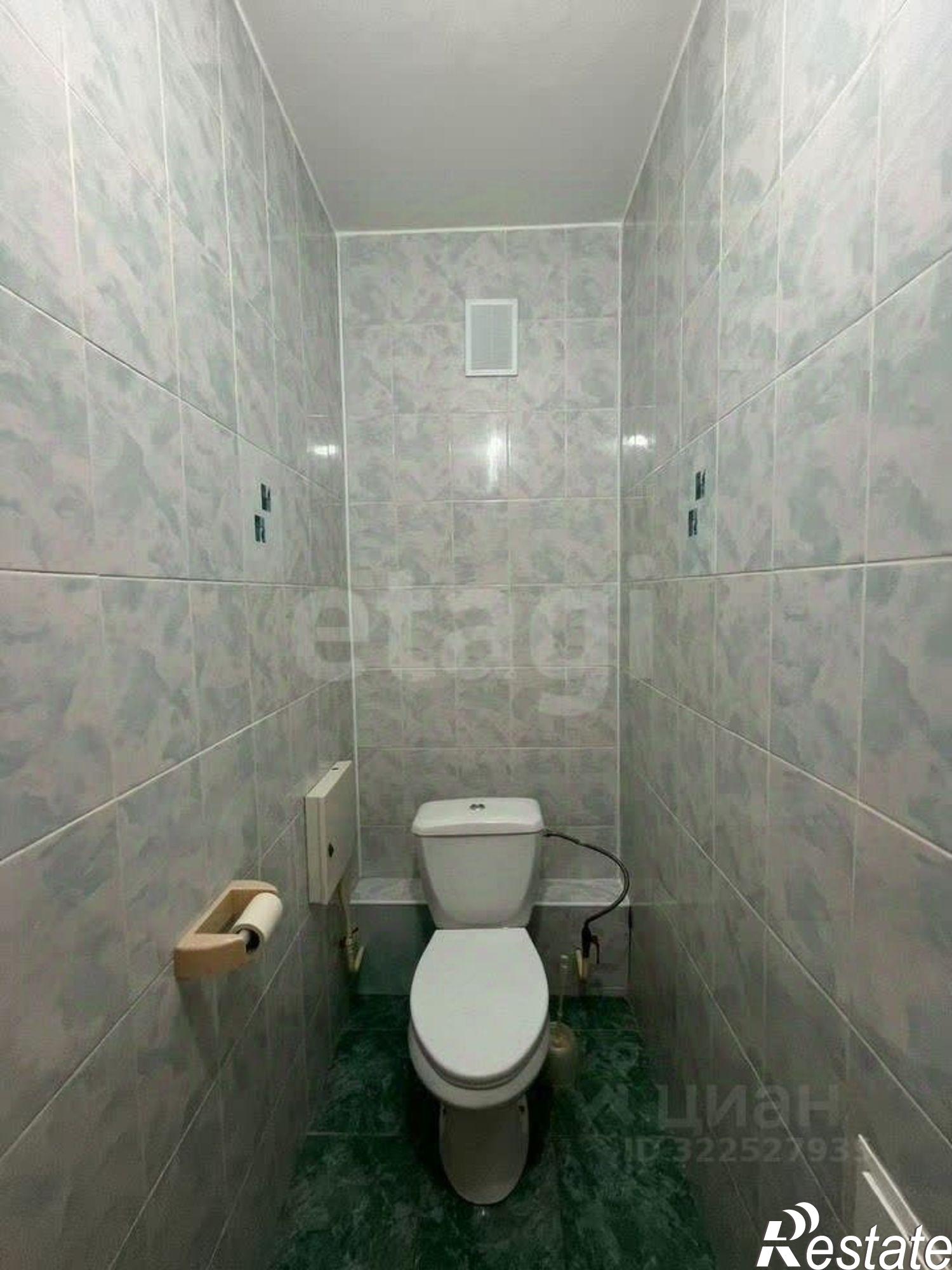 Купить квартиру за 5 799 000 рублей на Степной мкр, 9