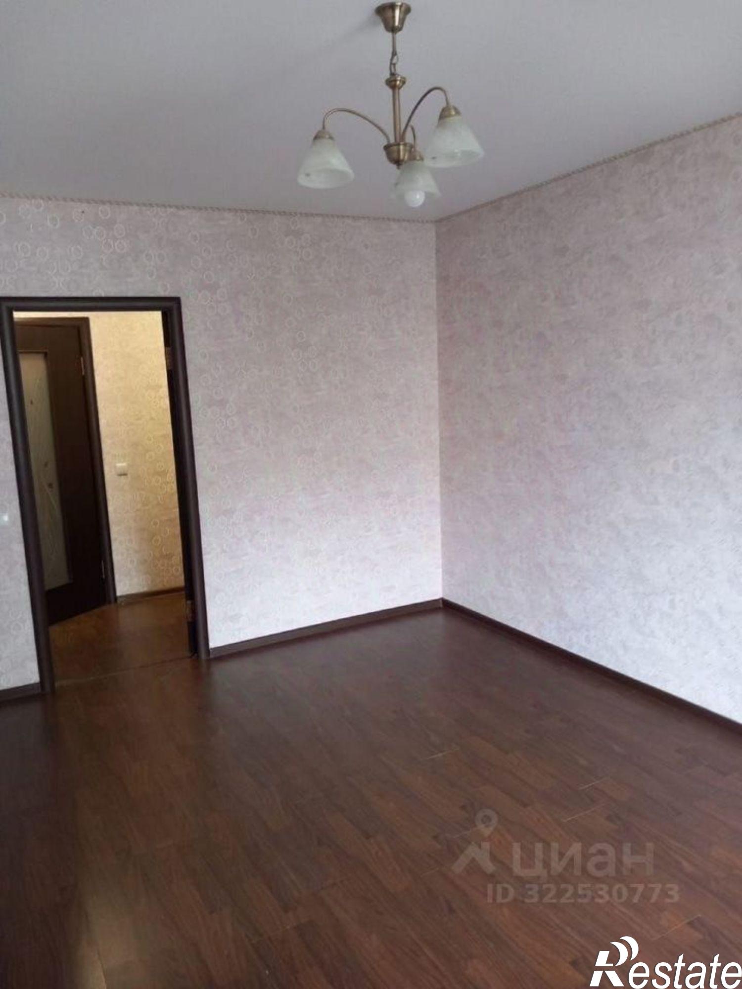 Купить квартиру за 3 600 000 рублей на мкр Конева, 9