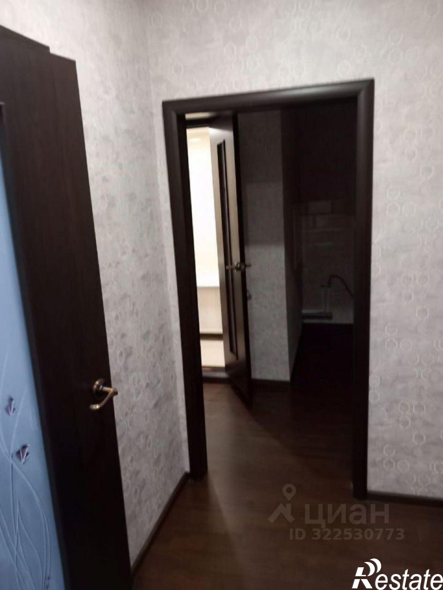 Купить квартиру за 3 600 000 рублей на мкр Конева, 9