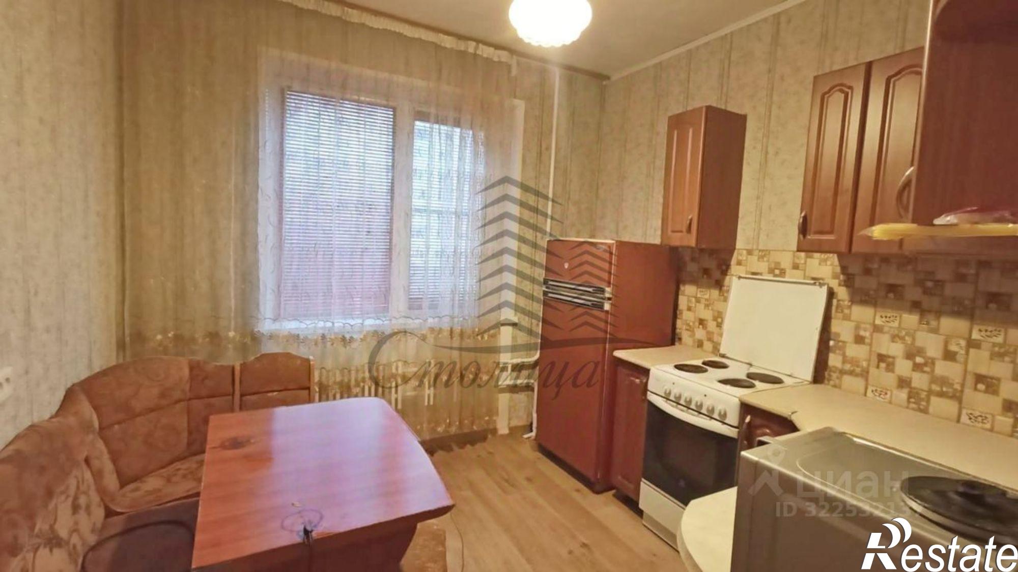 Купить квартиру за 3 250 000 рублей на мкр Конева, 9