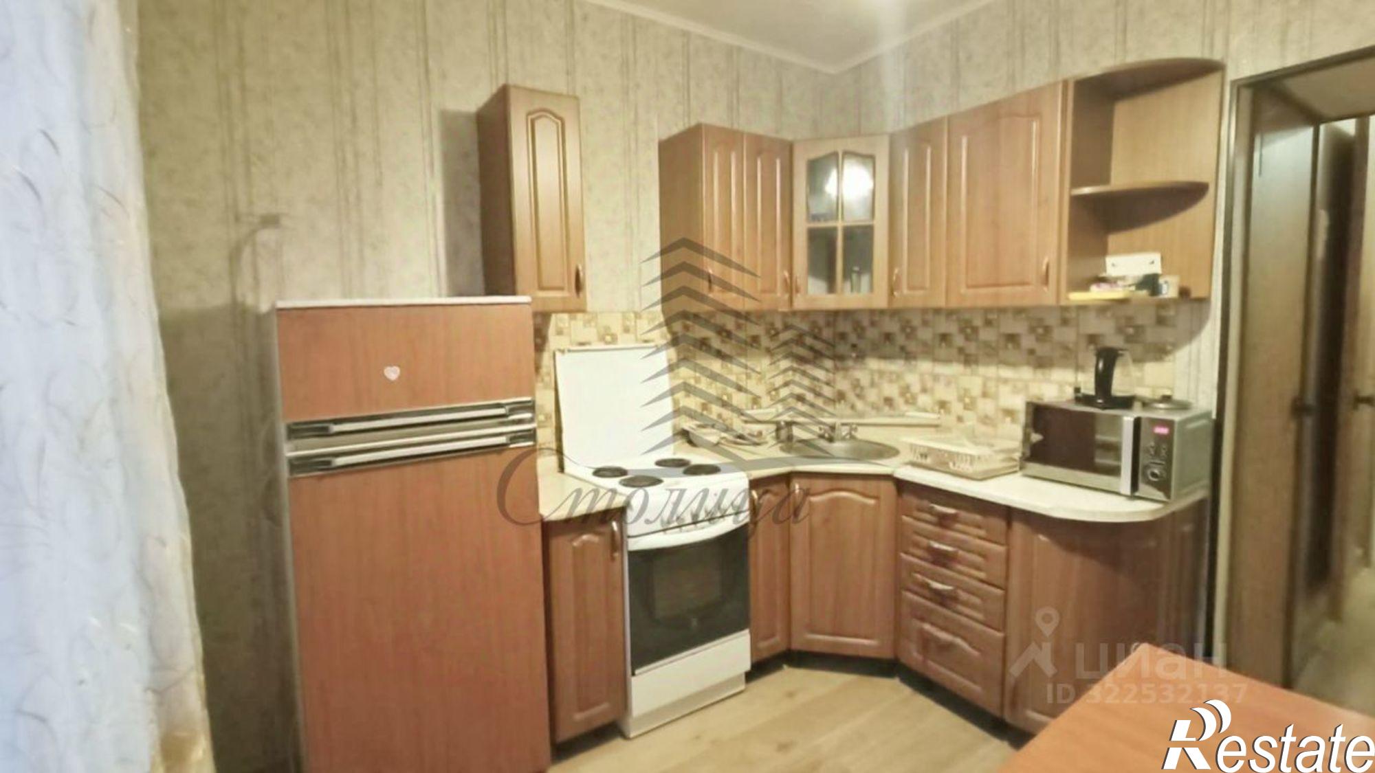 Купить квартиру за 3 250 000 рублей на мкр Конева, 9