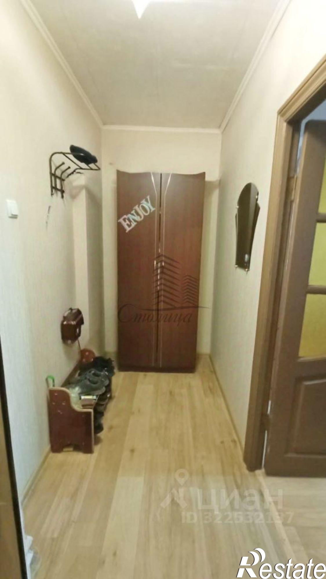 Купить квартиру за 3 250 000 рублей на мкр Конева, 9