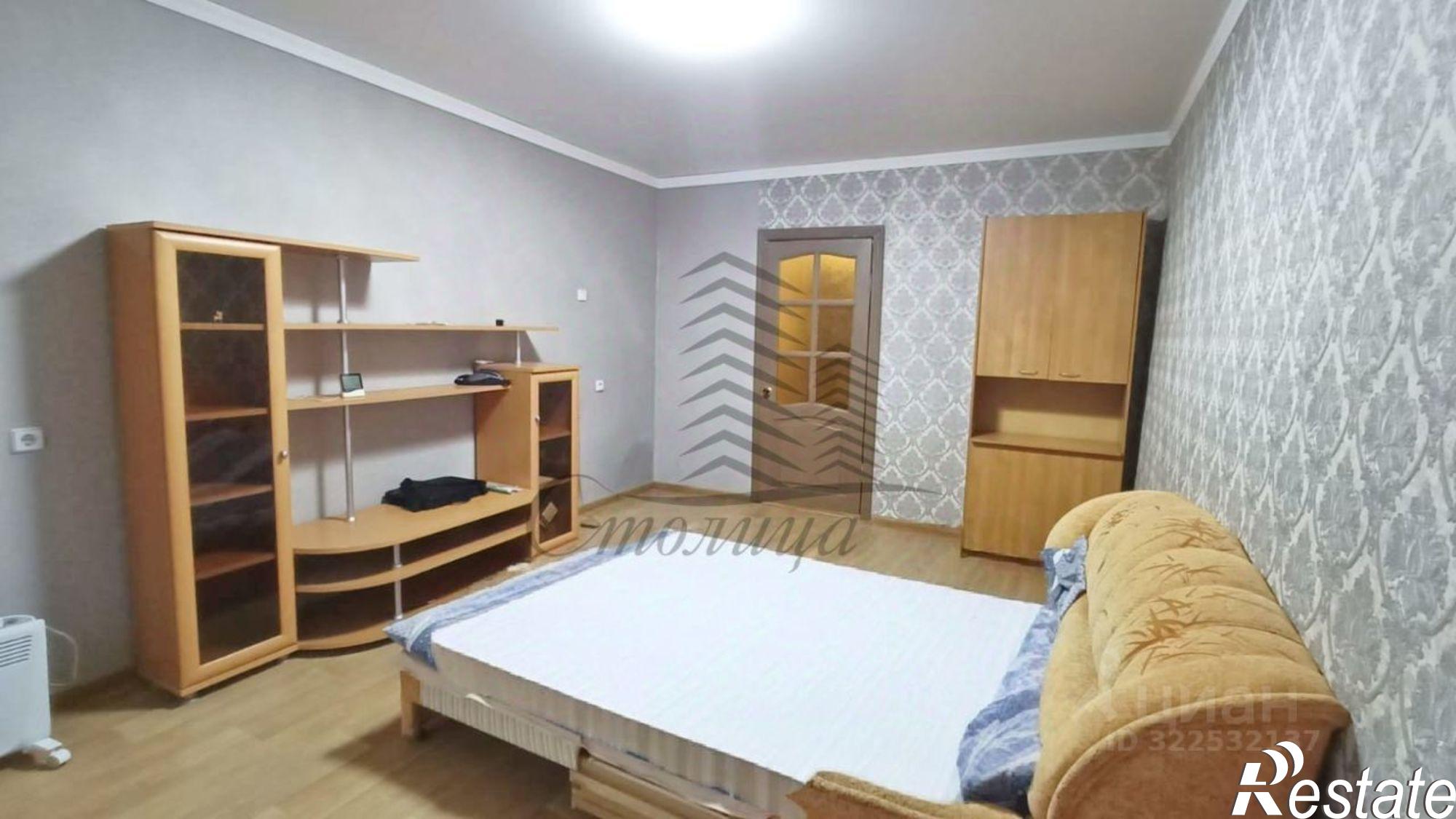 Купить квартиру за 3 250 000 рублей на мкр Конева, 9