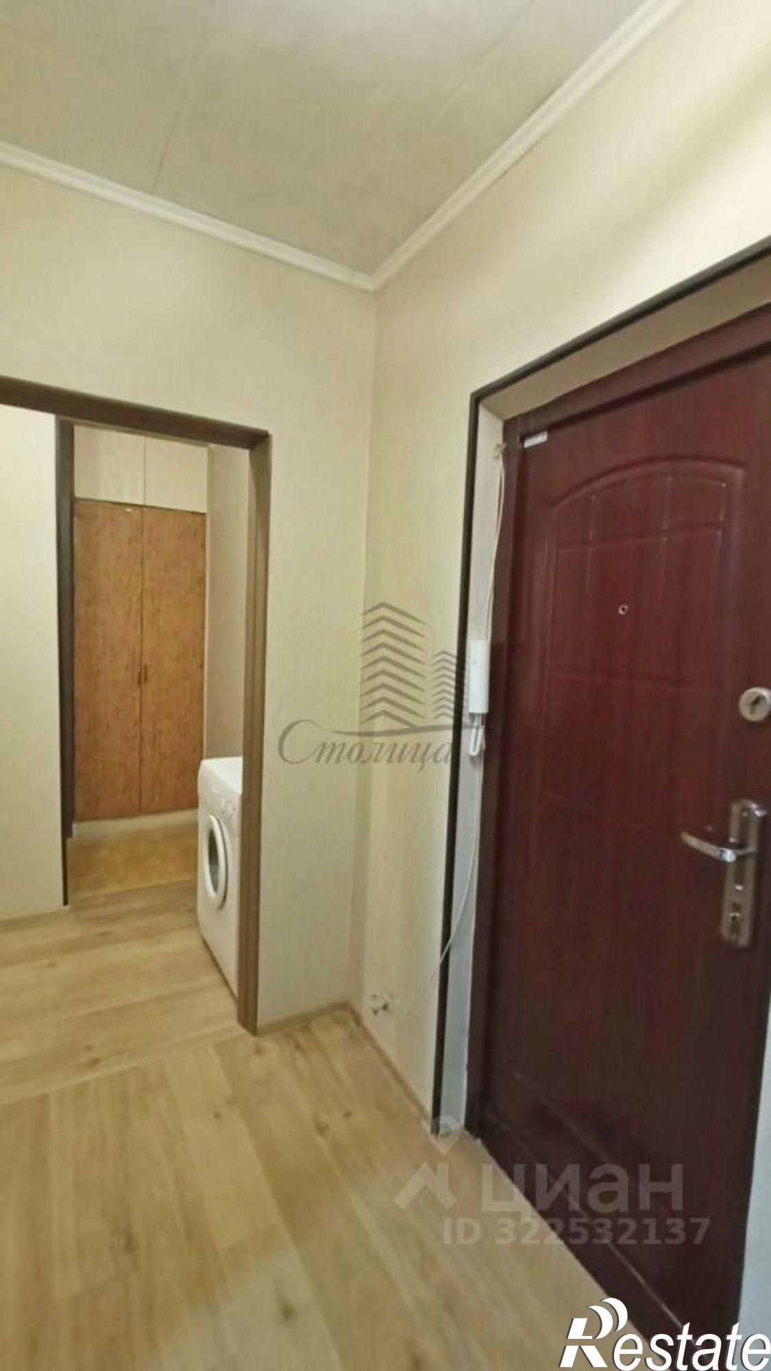 Купить квартиру за 3 250 000 рублей на мкр Конева, 9