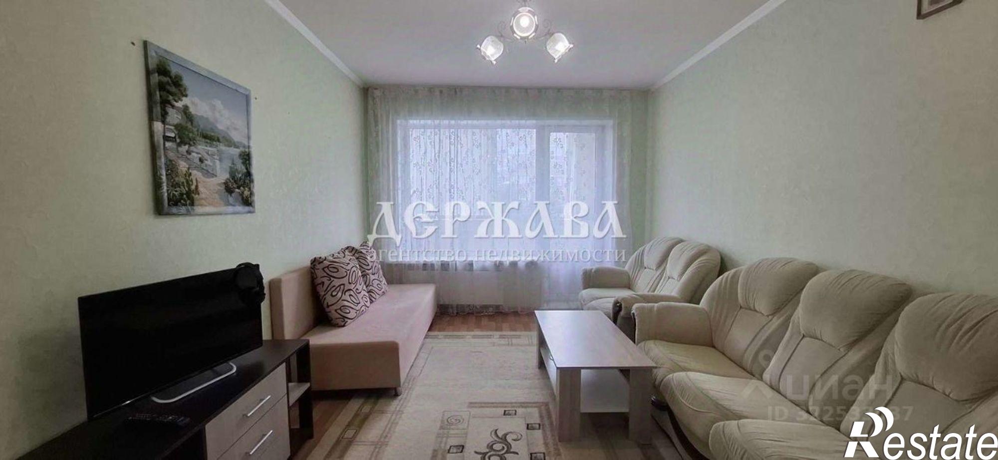 Купить квартиру за 7 200 000 рублей на Степной мкр, 8