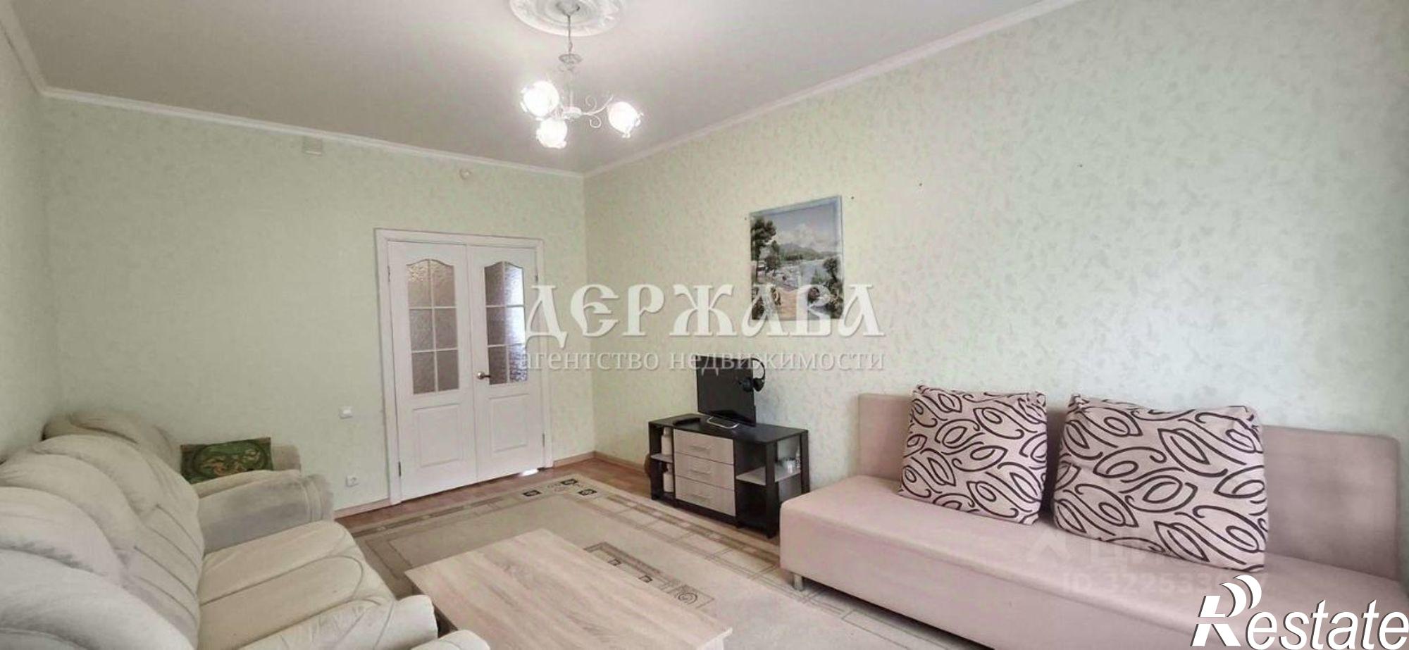 Купить квартиру за 7 200 000 рублей на Степной мкр, 8