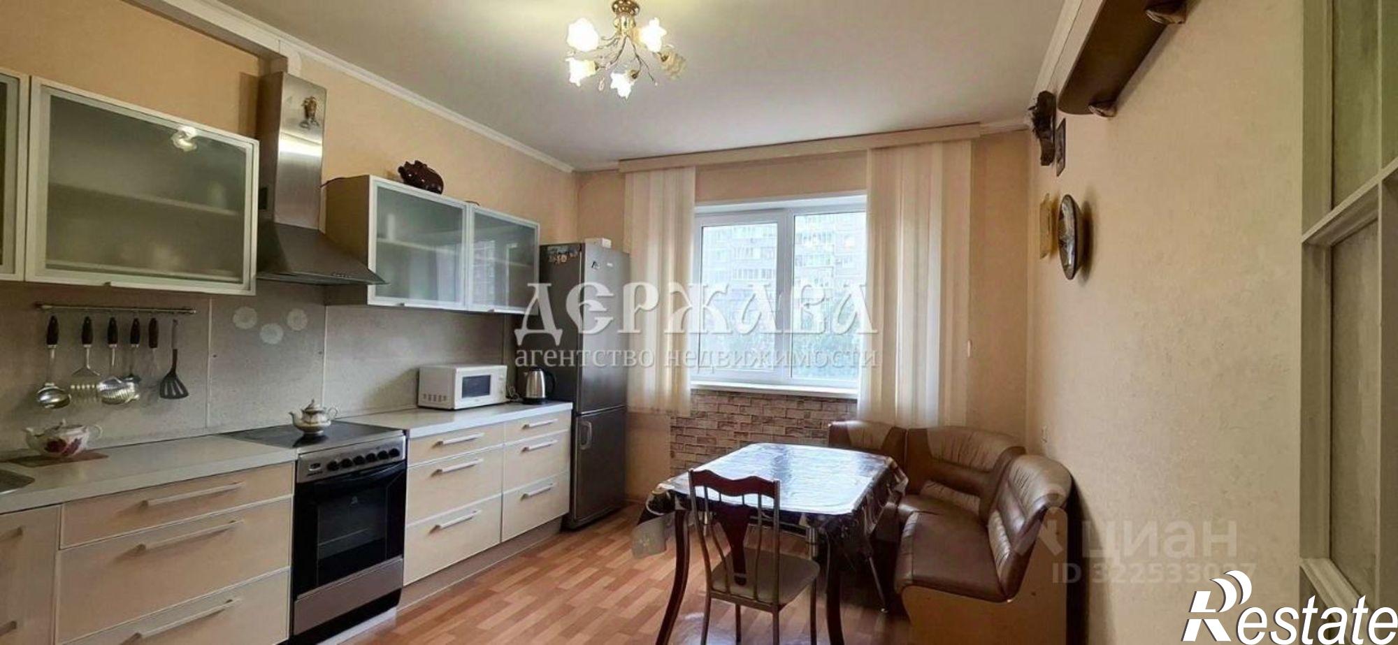 Купить квартиру за 7 200 000 рублей на Степной мкр, 8