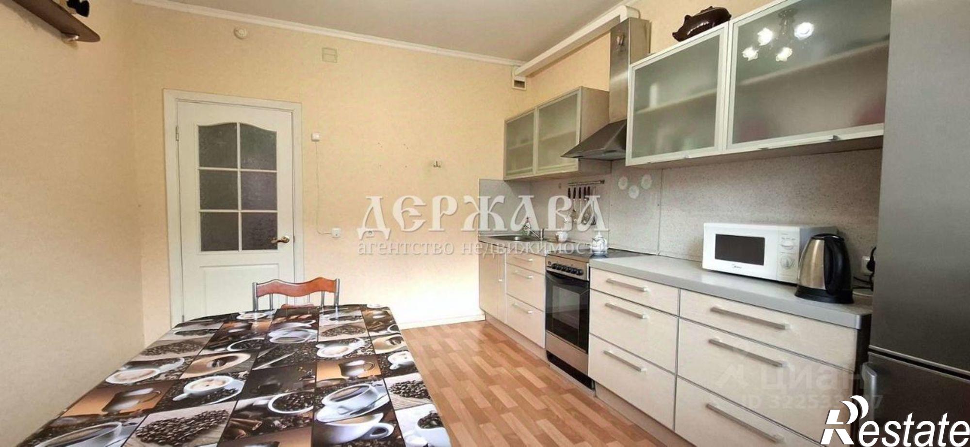 Купить квартиру за 7 200 000 рублей на Степной мкр, 8