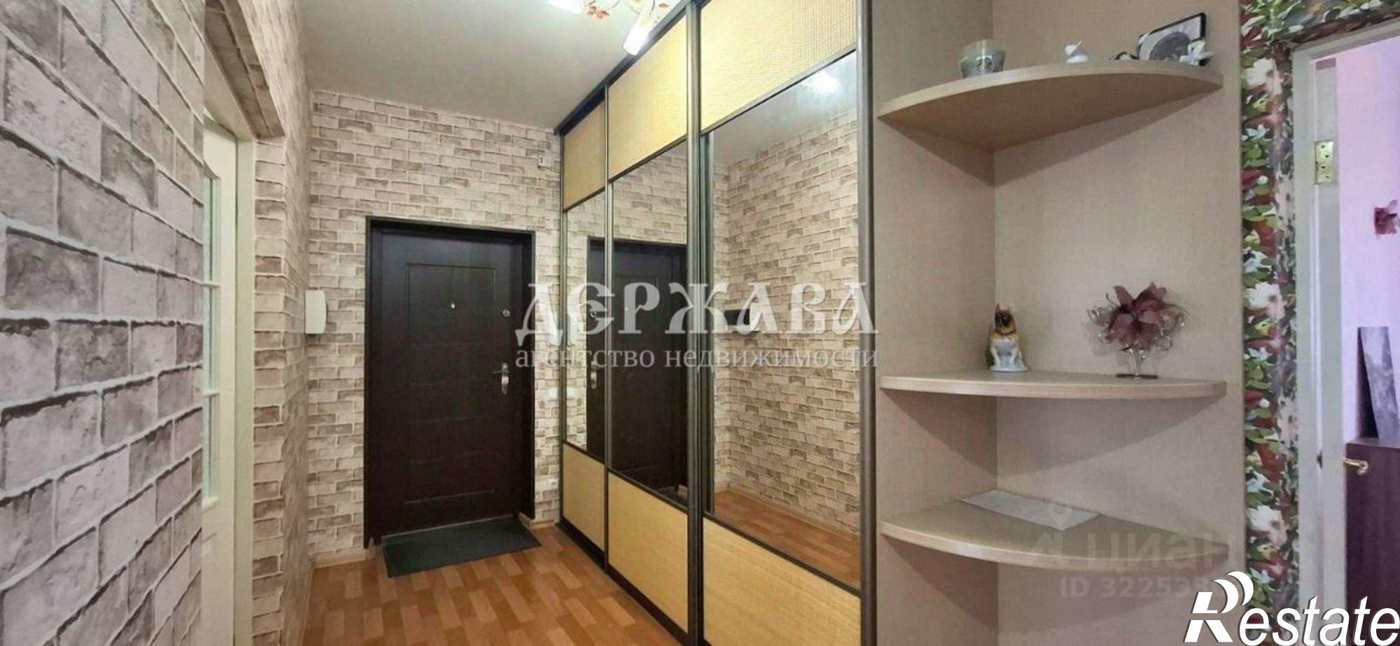 Купить квартиру за 7 200 000 рублей на Степной мкр, 8