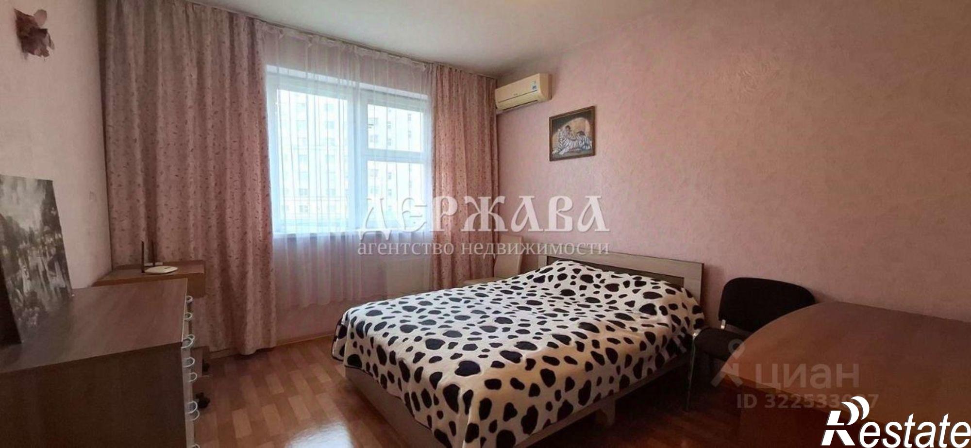 Купить квартиру за 7 200 000 рублей на Степной мкр, 8