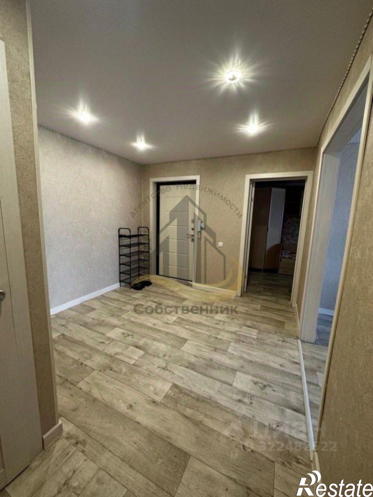 Сдать квартиру за 40 000 рублей на мкр Королева, 36