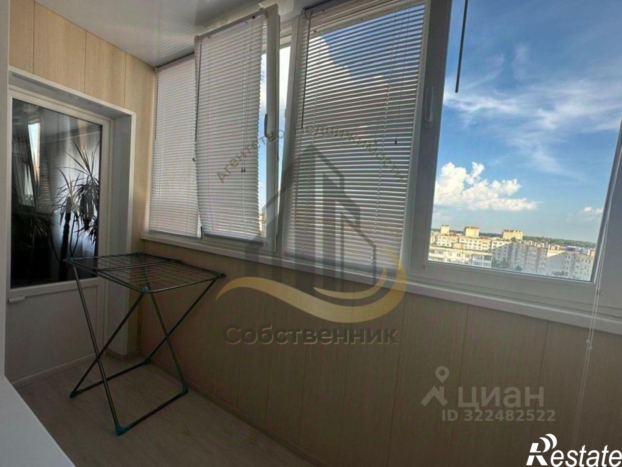 Сдать квартиру за 40 000 рублей на мкр Королева, 36