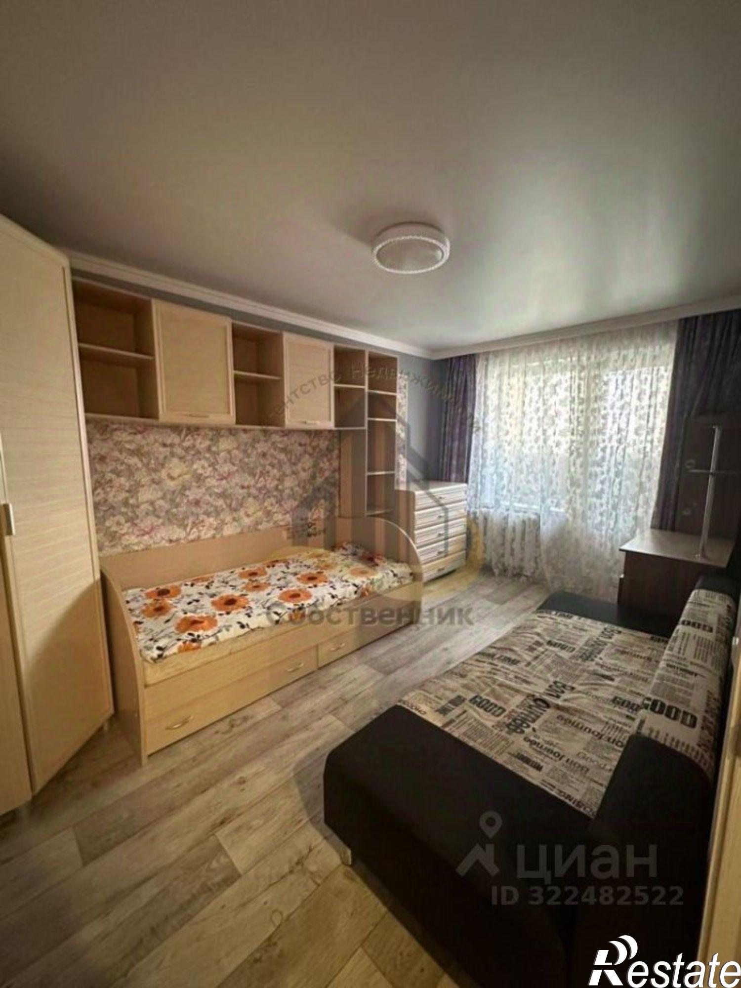 Сдать квартиру за 40 000 рублей на мкр Королева, 36