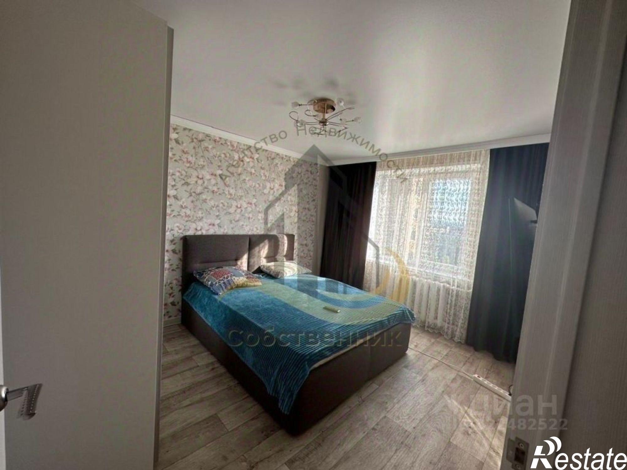 Сдать квартиру за 40 000 рублей на мкр Королева, 36