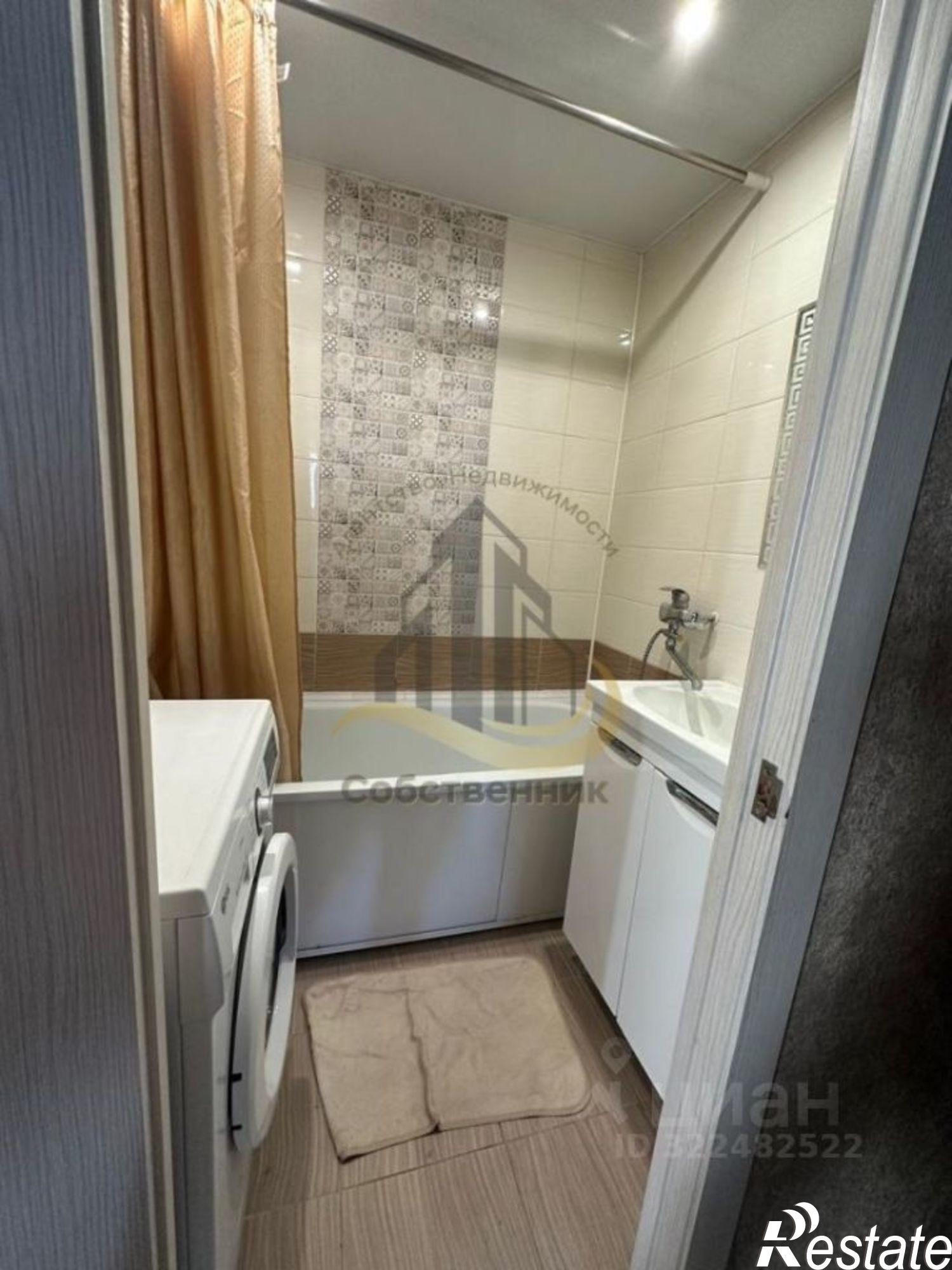 Сдать квартиру за 40 000 рублей на мкр Королева, 36