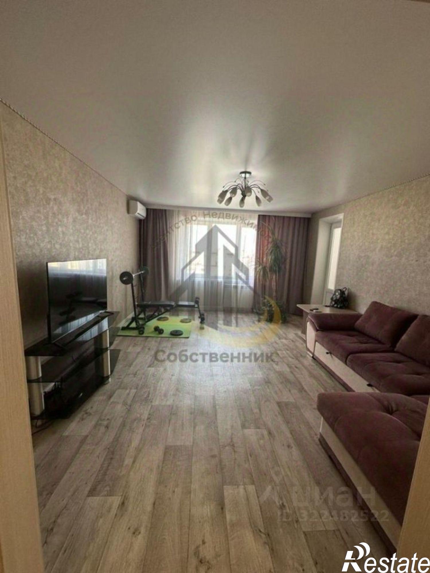 Сдать квартиру за 40 000 рублей на мкр Королева, 36